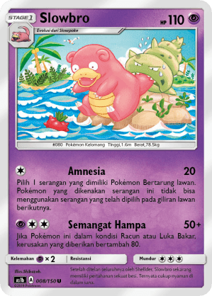Slowbro