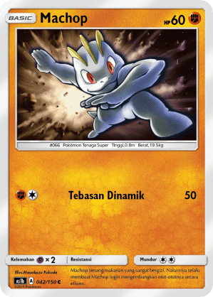 Machop