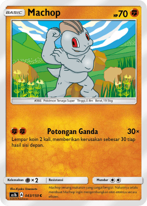 Machop