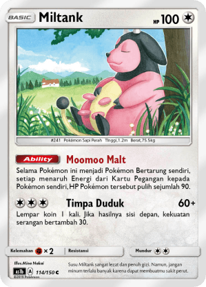 Miltank
