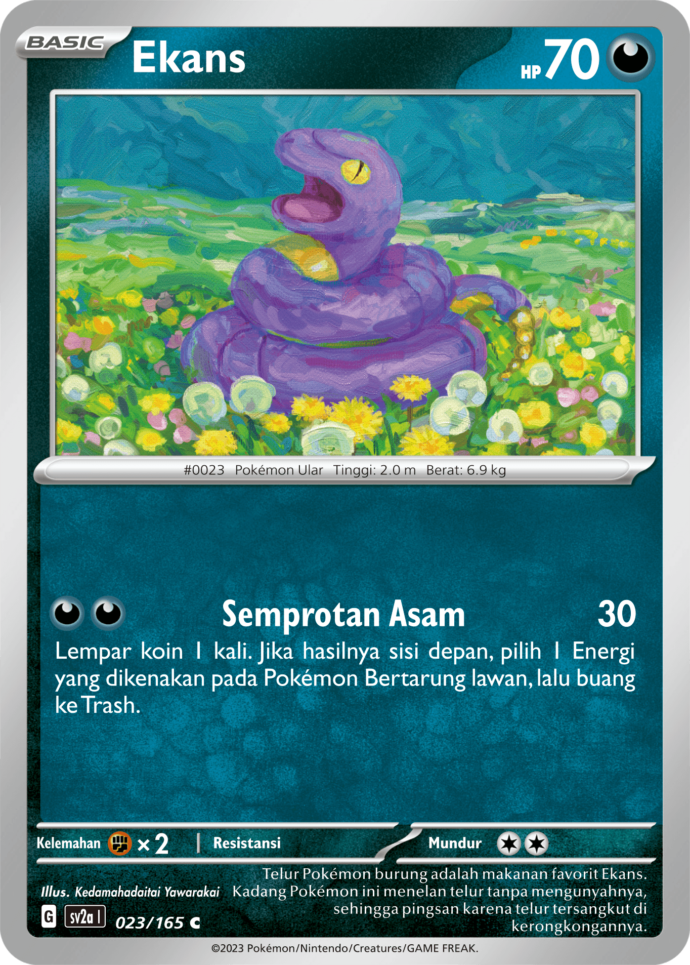 Ekans