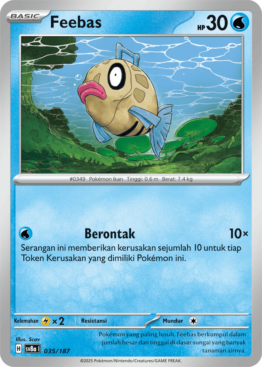 Feebas