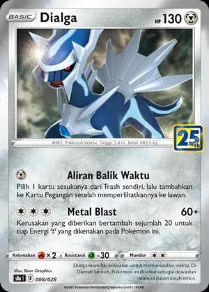Dialga