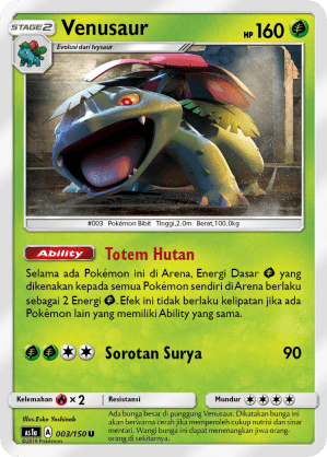 Venusaur