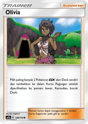 Olivia