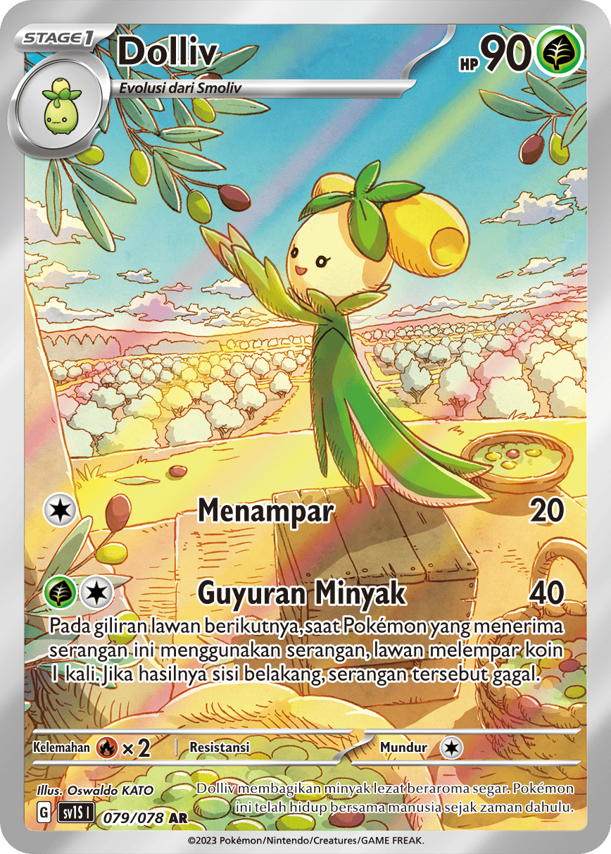 Dolliv